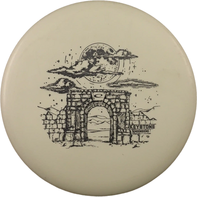 Zero Medium Moonshine Keystone