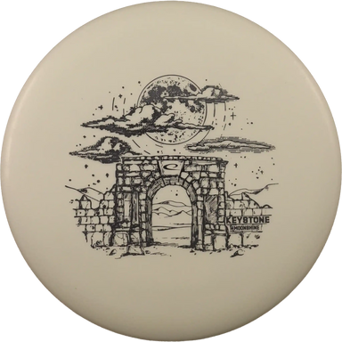 Zero Medium Moonshine Keystone