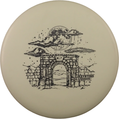 Zero Medium Moonshine Keystone