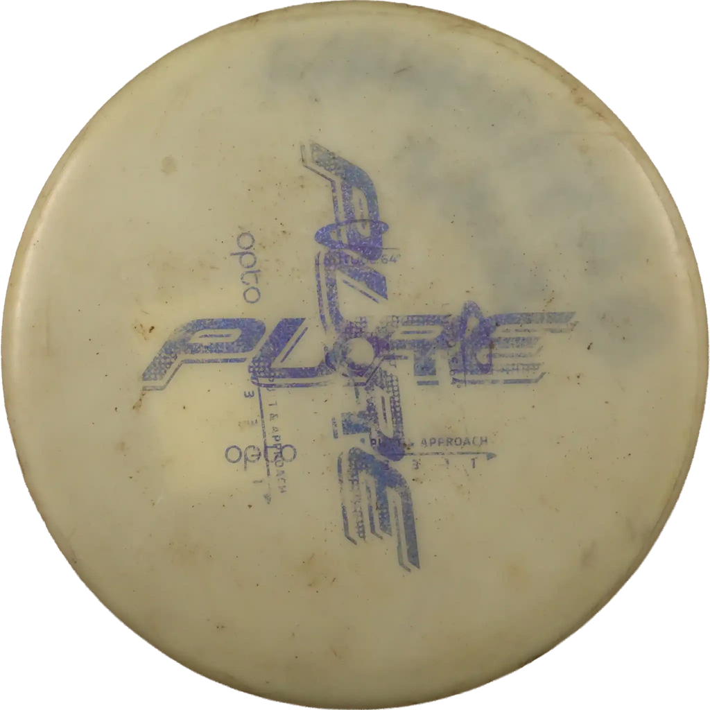 Opto Pure - Double Stamp