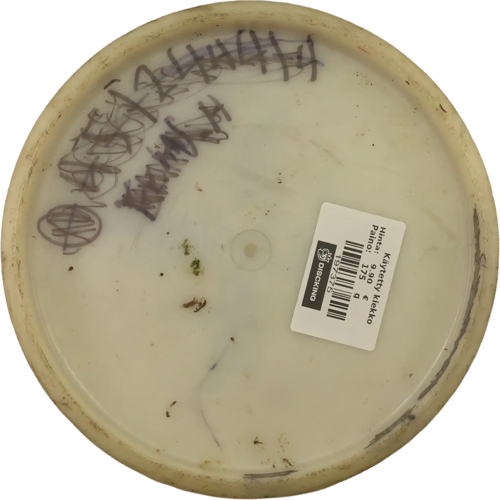 Opto Pure - Double Stamp
