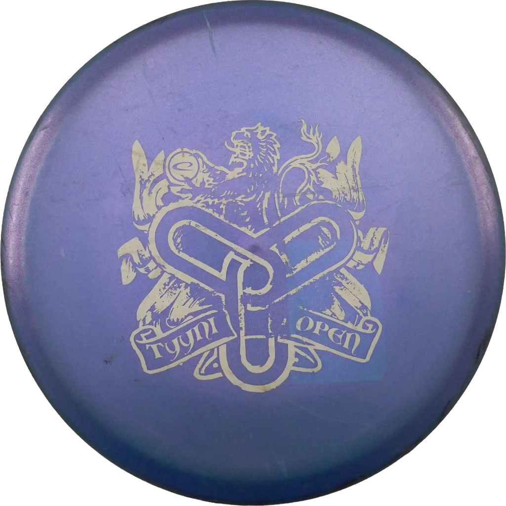 Opto-X Glimmer Pure - Tyyni Open