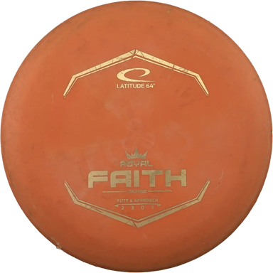 Sense Faith