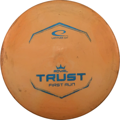 Grand Trust - First Run