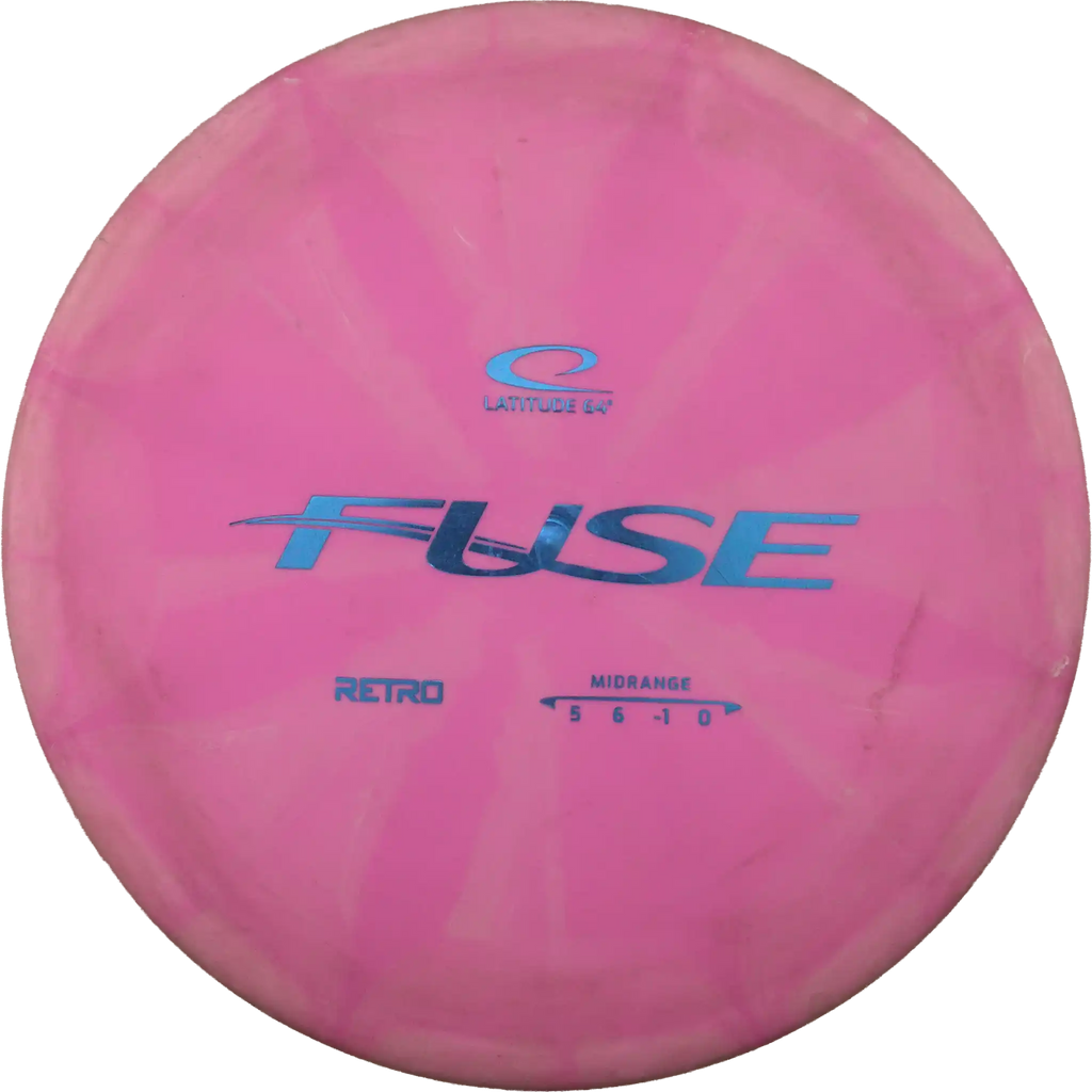 Retro Fuse