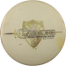 Gold Claymore