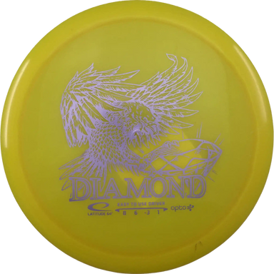 Opto Air Diamond