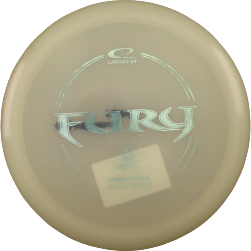 Opto Fury