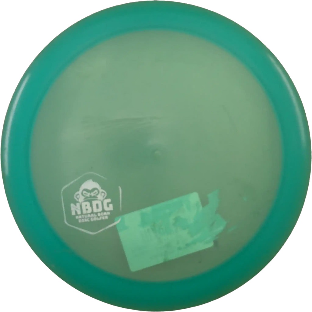 Opto Sapphire - NBDG