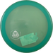 Opto Sapphire - NBDG