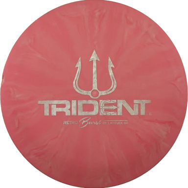 Retro Burst Trident