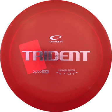 Opto-Ice Trident