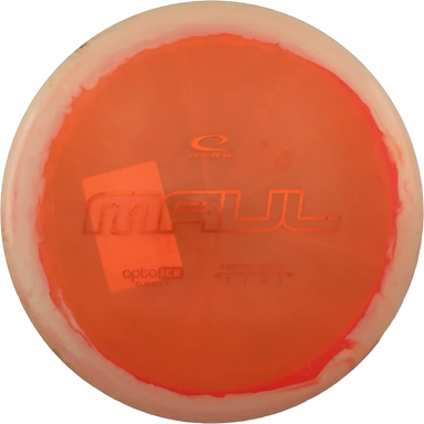 Opto-Ice Orbit Maul