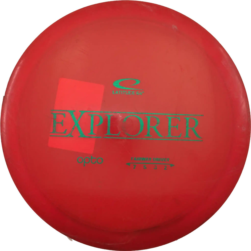 Opto Explorer