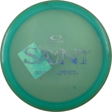 Opto Saint