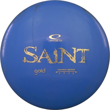 Gold Saint