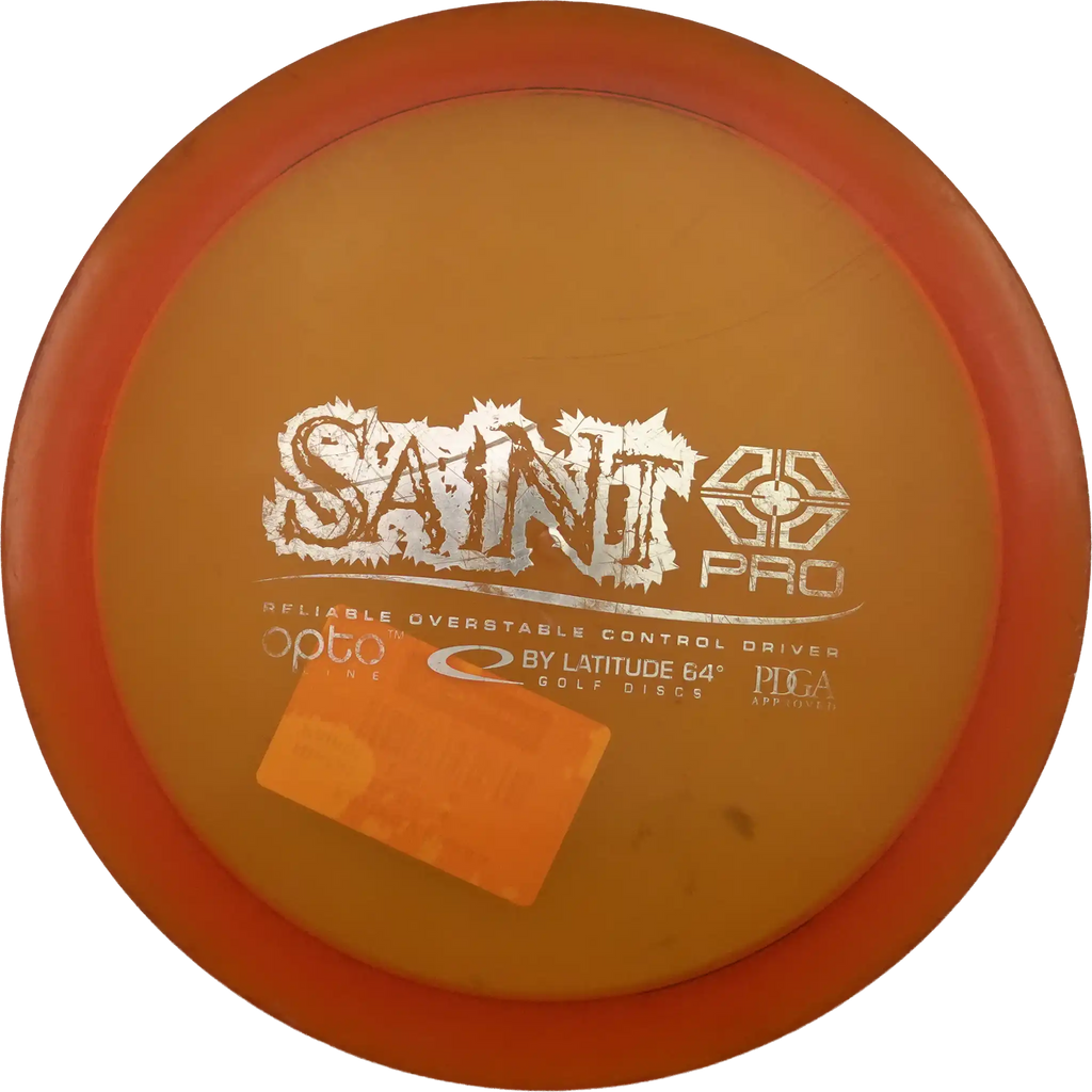 Opto Saint Pro