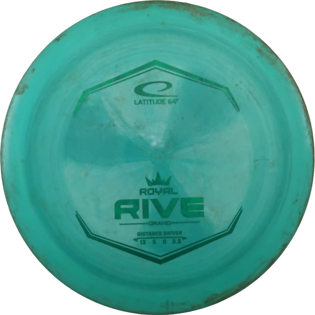 Grand Rive