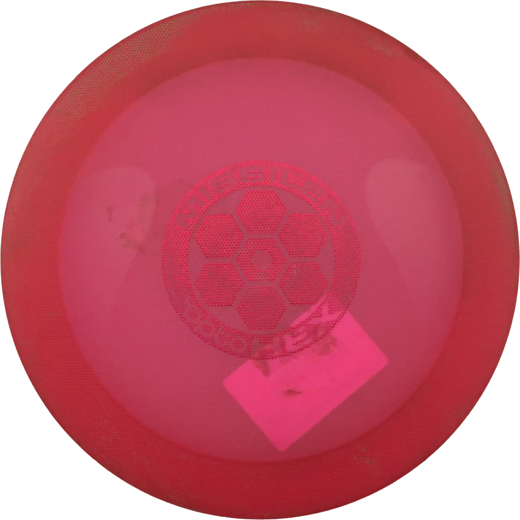 Opto Hex Missilen