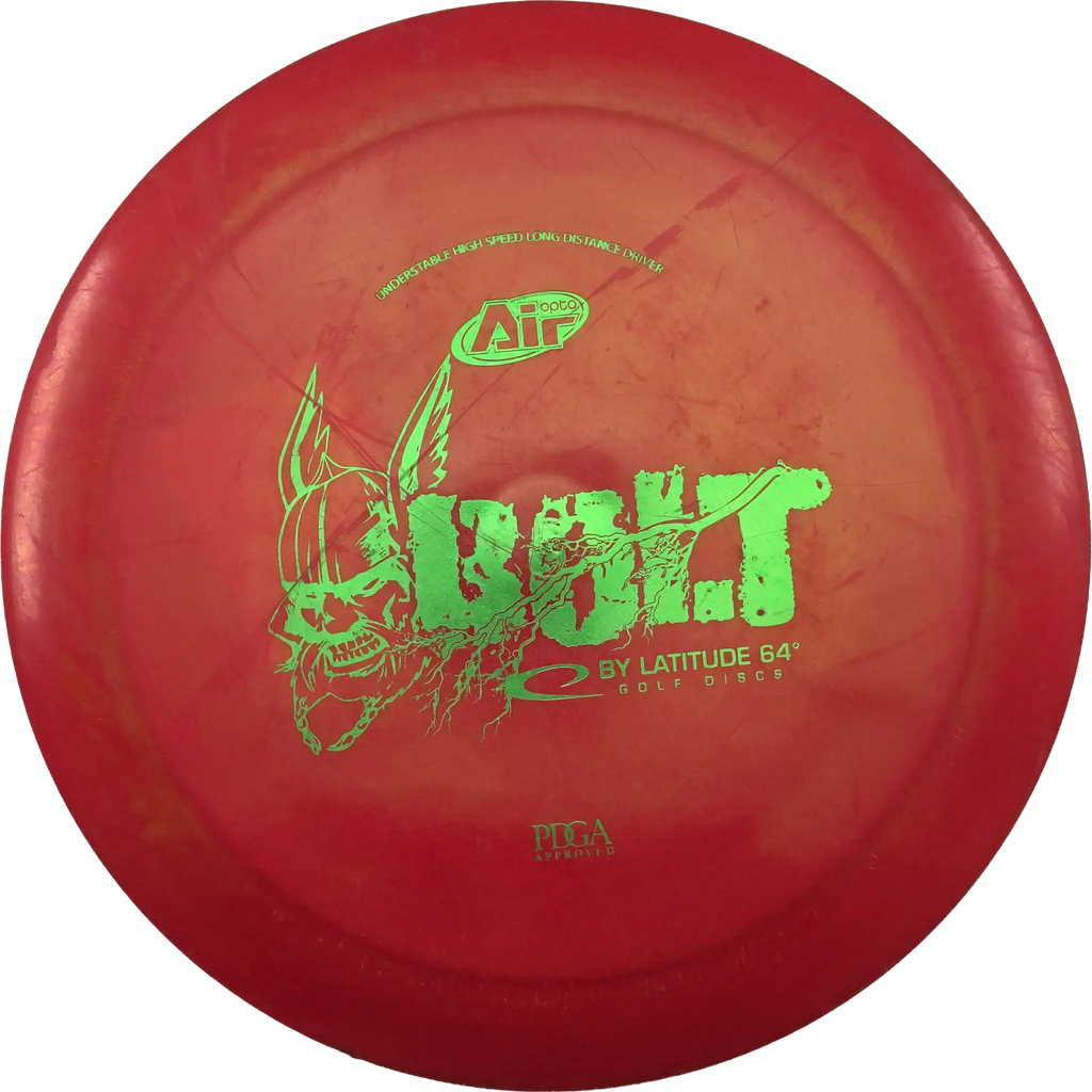 Opto Air Bolt