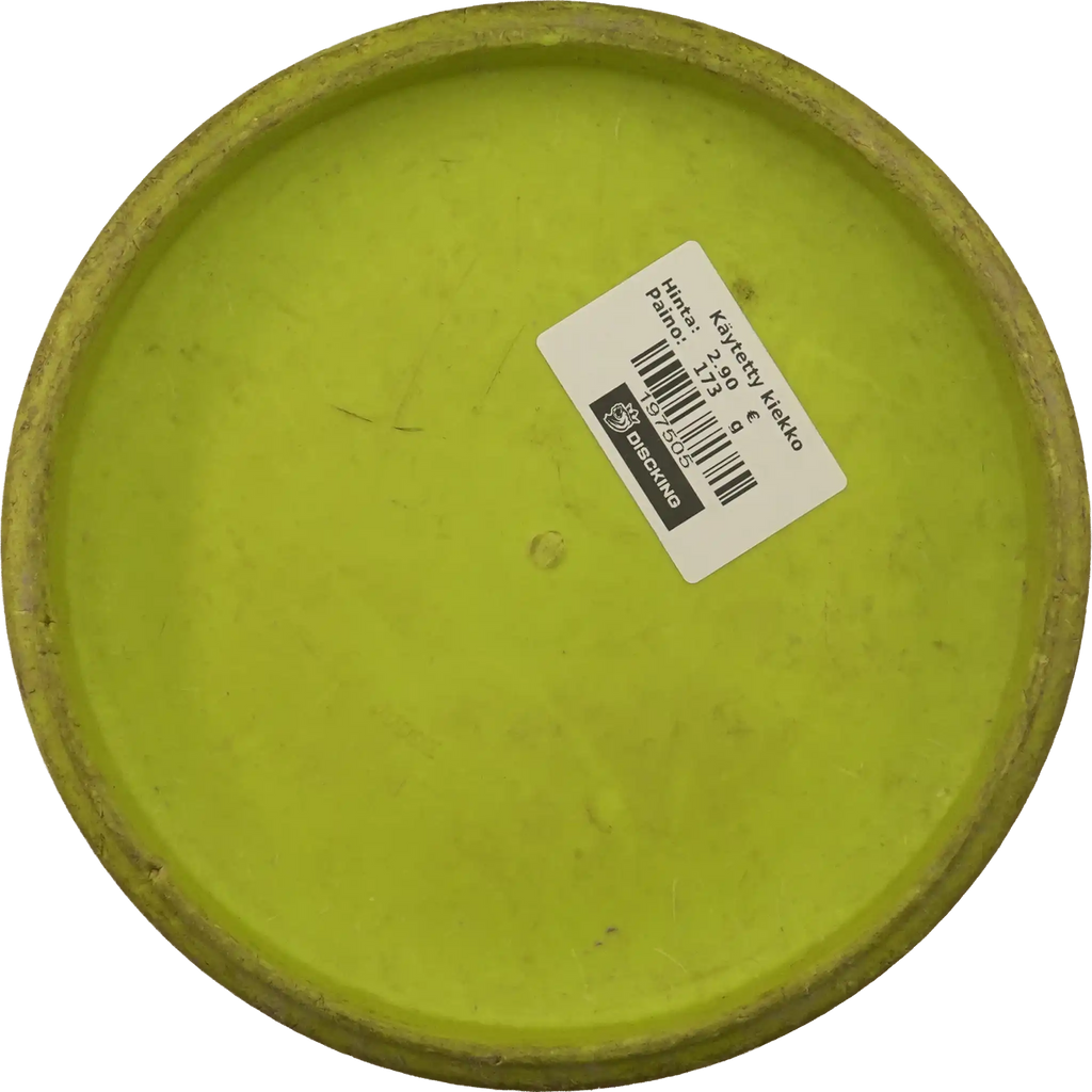 Classic Blend Judge