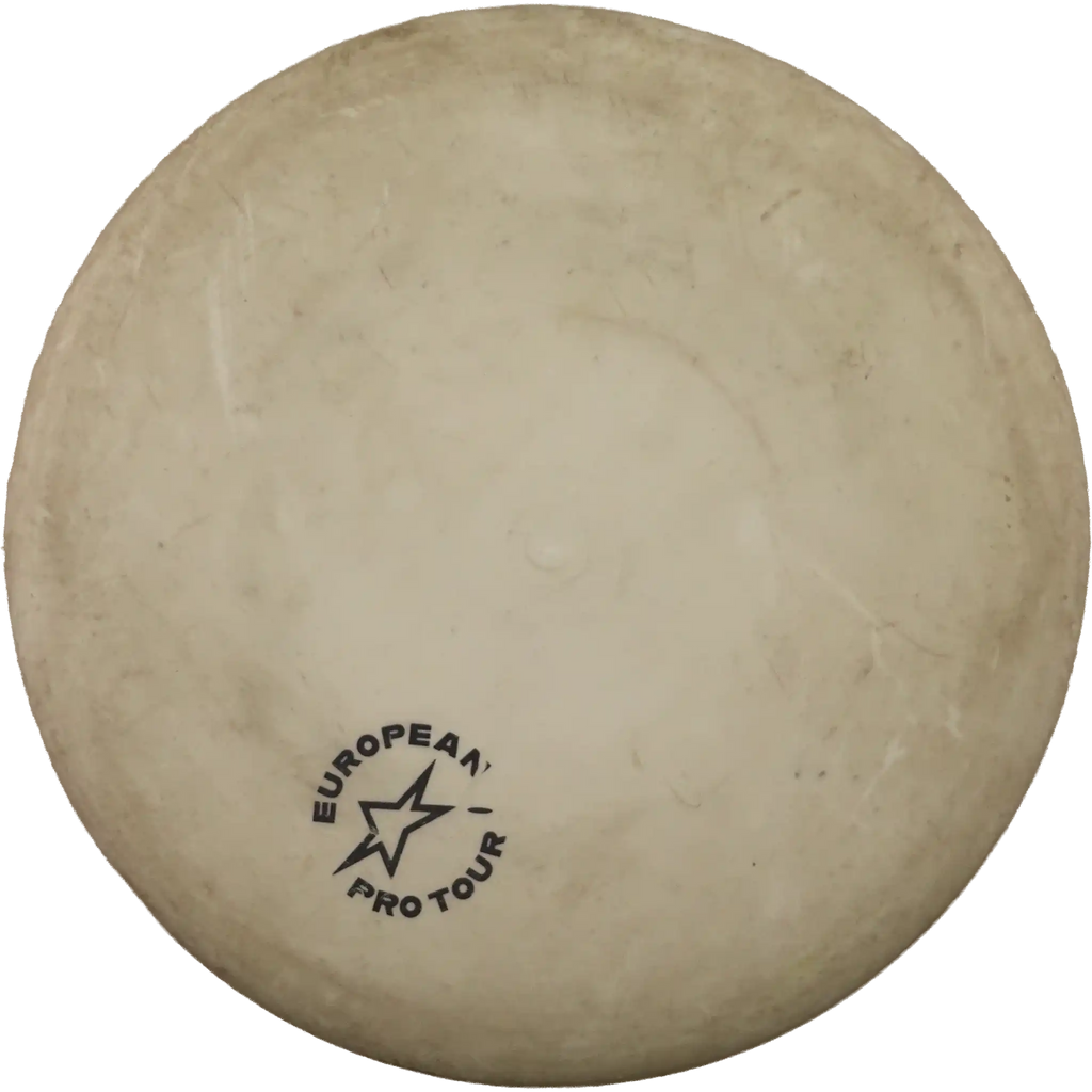 Classic Blend Emac Judge - European Pro Tour
