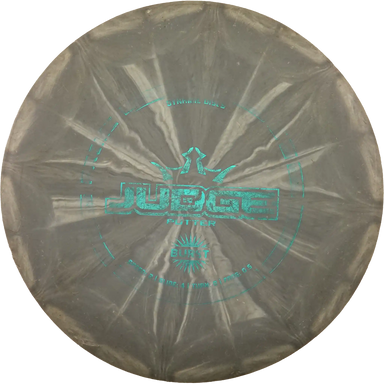 Retro Burst Judge