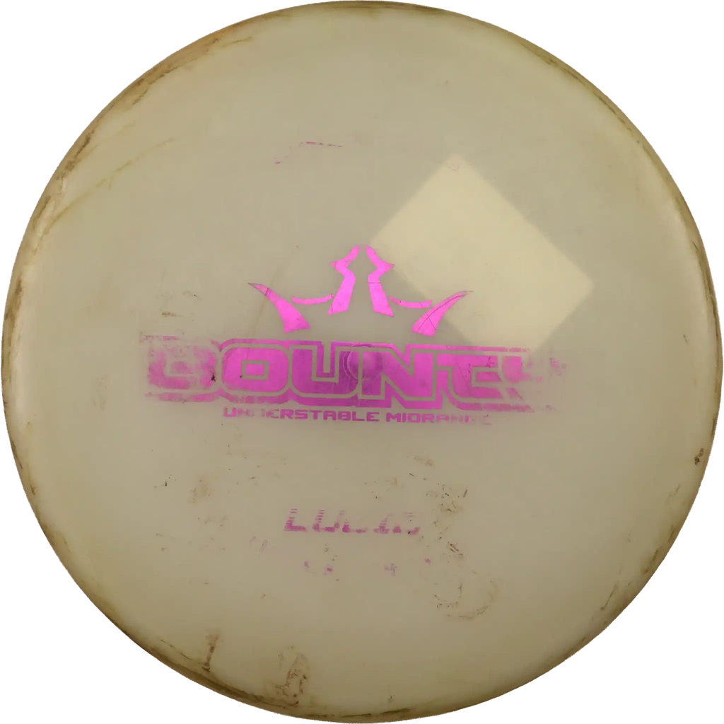 Lucid Bounty