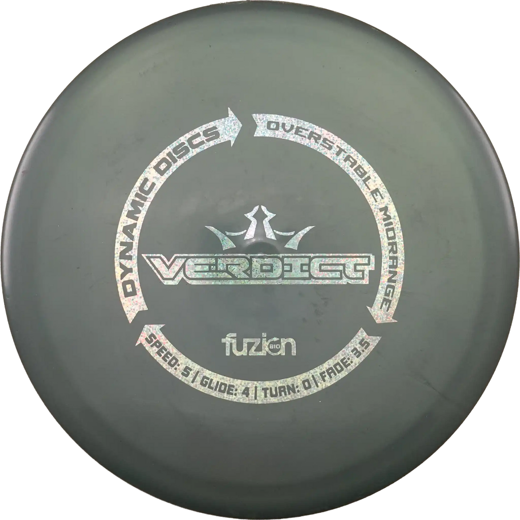 Fuzion Verdict