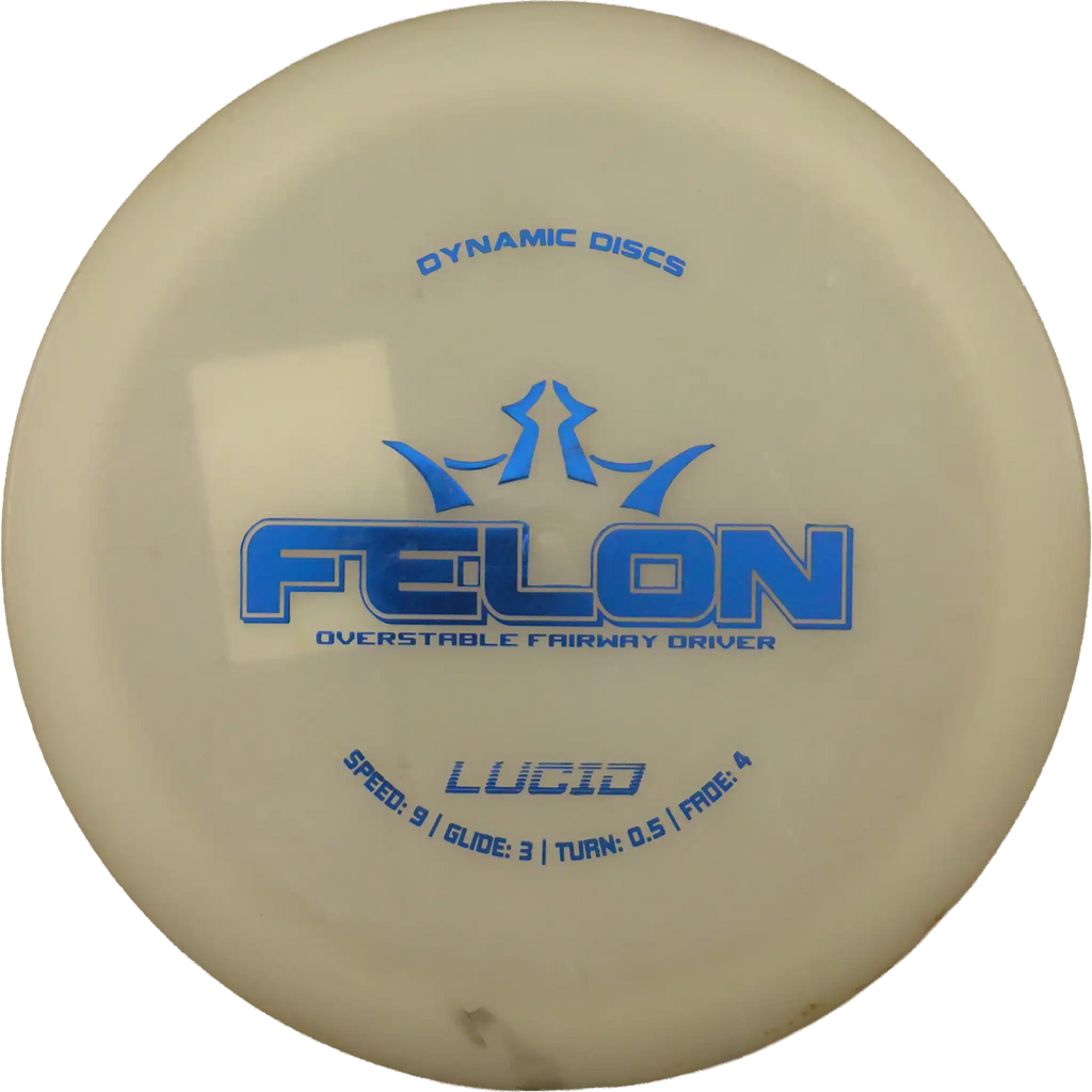 Lucid Felon