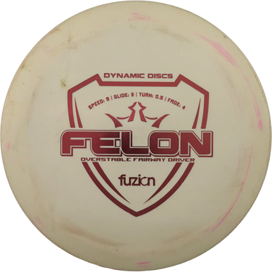 Fuzion Felon