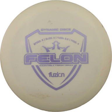 Fuzion Felon