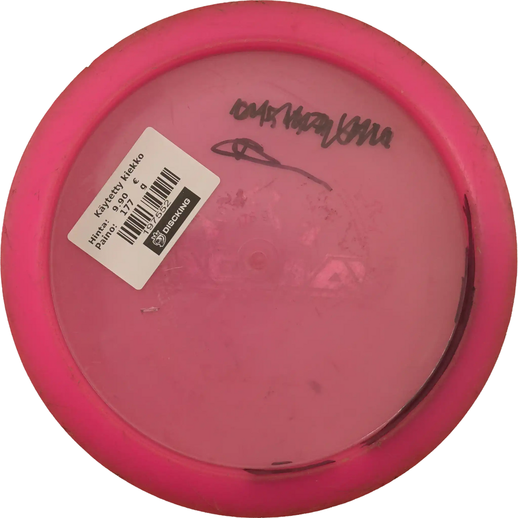 Lucid Vandal