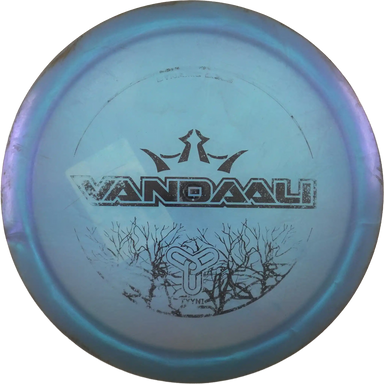 Lucid Chameleon Vandal - Tyyni
