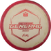 Fuzion Orbit General - Sockibomb - Ricky Wysocki