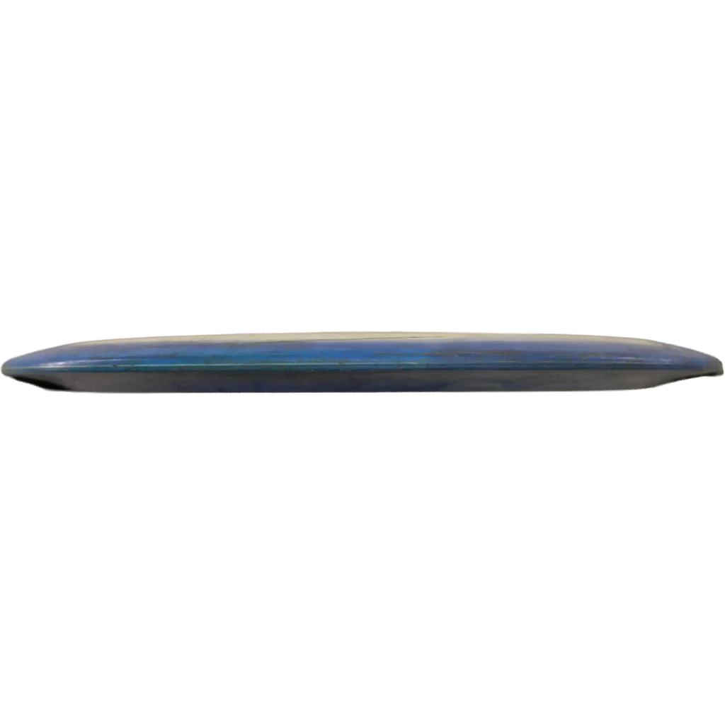 Fuzion Orbit General - Sockibomb - Ricky Wysocki