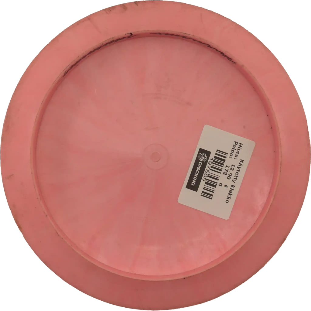 Fuzion Burst Sheriff