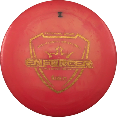 Fuzion Enforcer