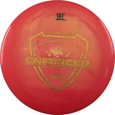 Fuzion Enforcer