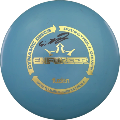 Fuzion Enforcer