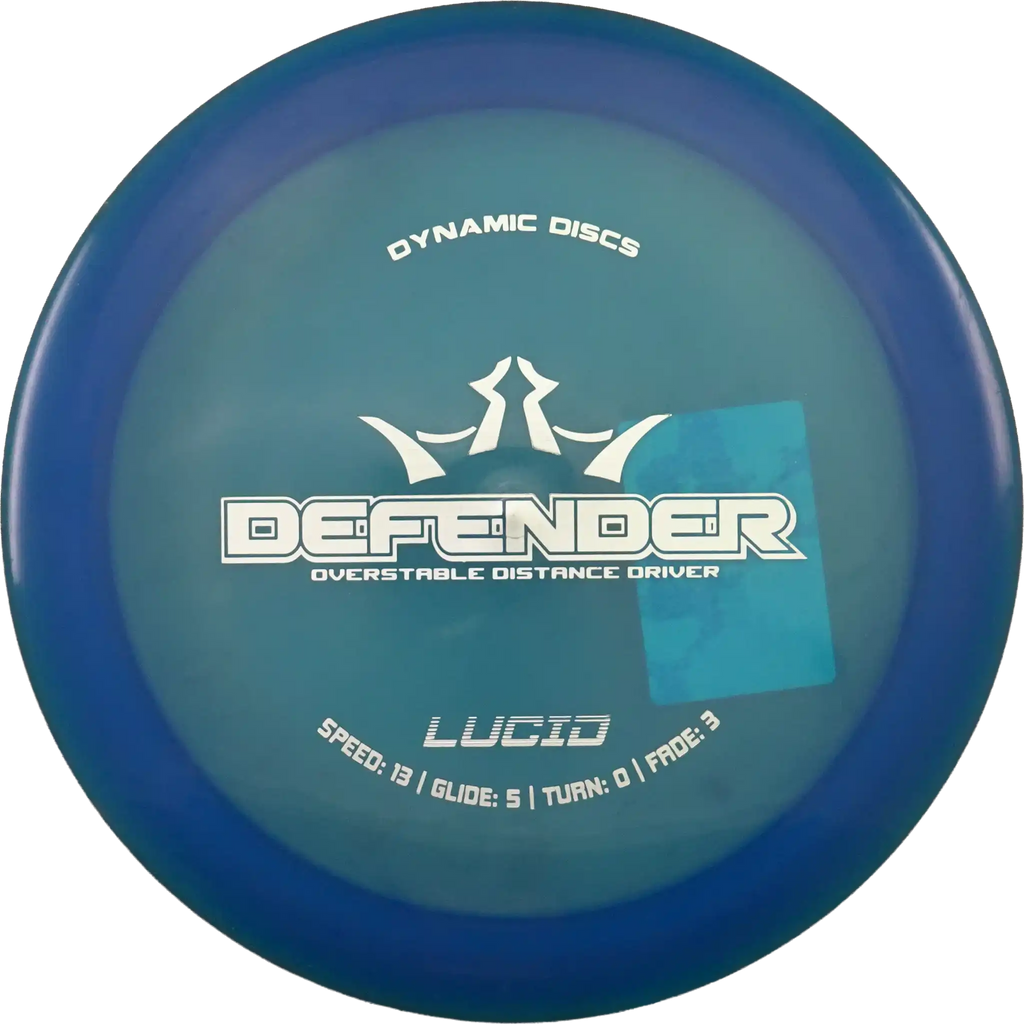 Lucid Defender