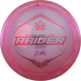 Lucid-X Chameleon Raider - Ricky Wysocki - 2x World Champion