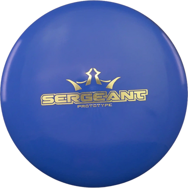 Fuzion Sergeant - Prototype