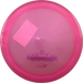 Lucid-X Sergeant - Paige Shue