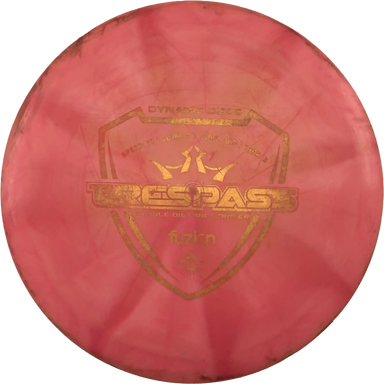 Fuzion Burst Trespass