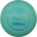 Supreme Trespass