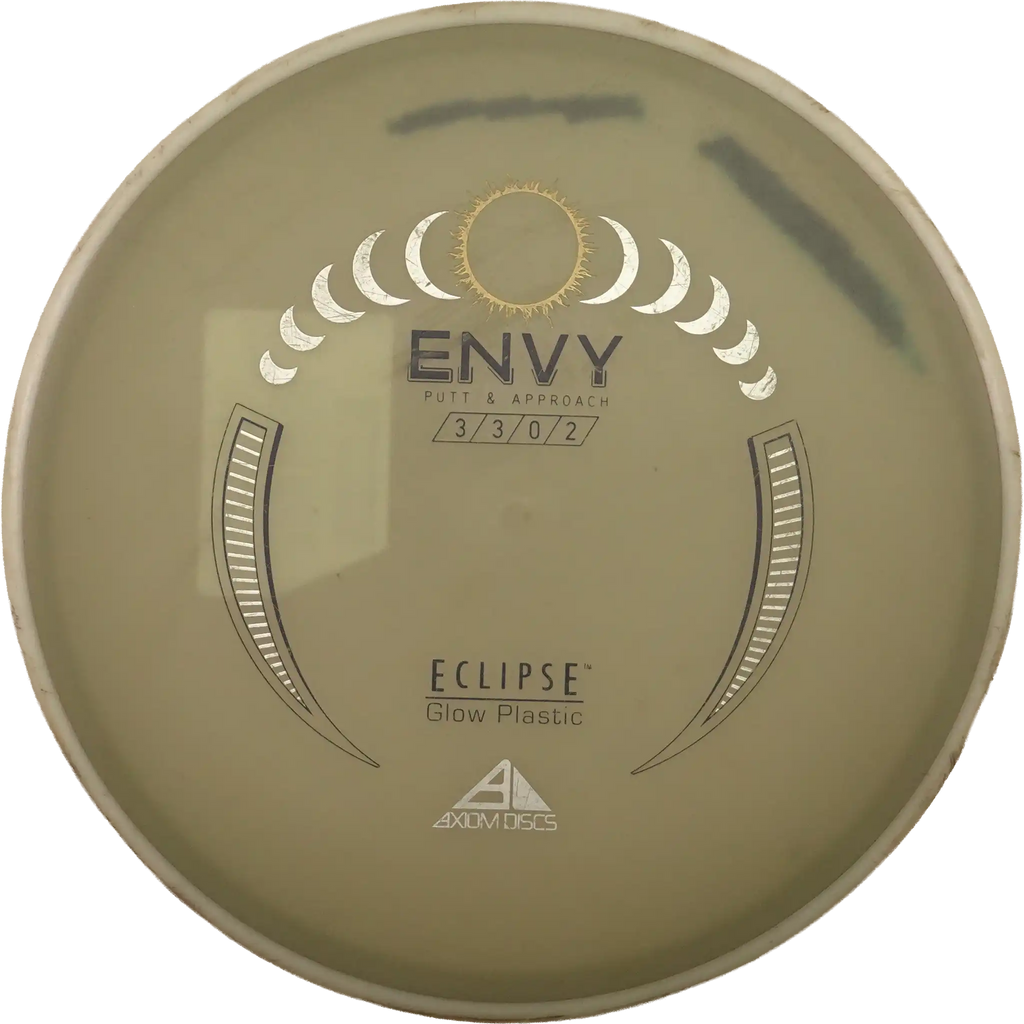 Eclipse Glow Envy
