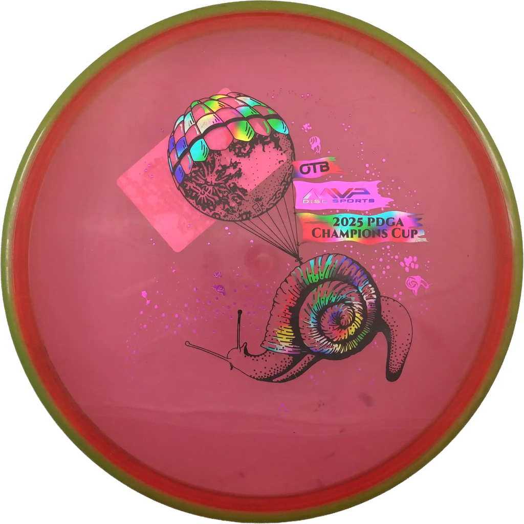 Prism Soft Proton Envy - PDGA Champions Cup