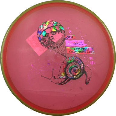 Prism Soft Proton Envy - PDGA Champions Cup