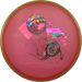 Prism Soft Proton Envy - PDGA Champions Cup